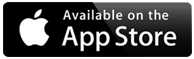 iOS store logo